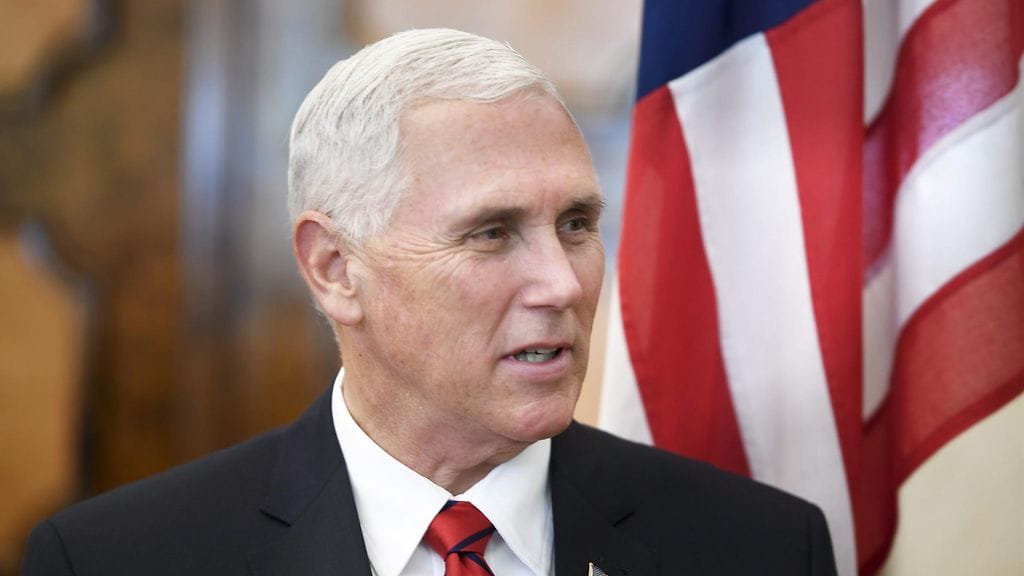Mike Pence