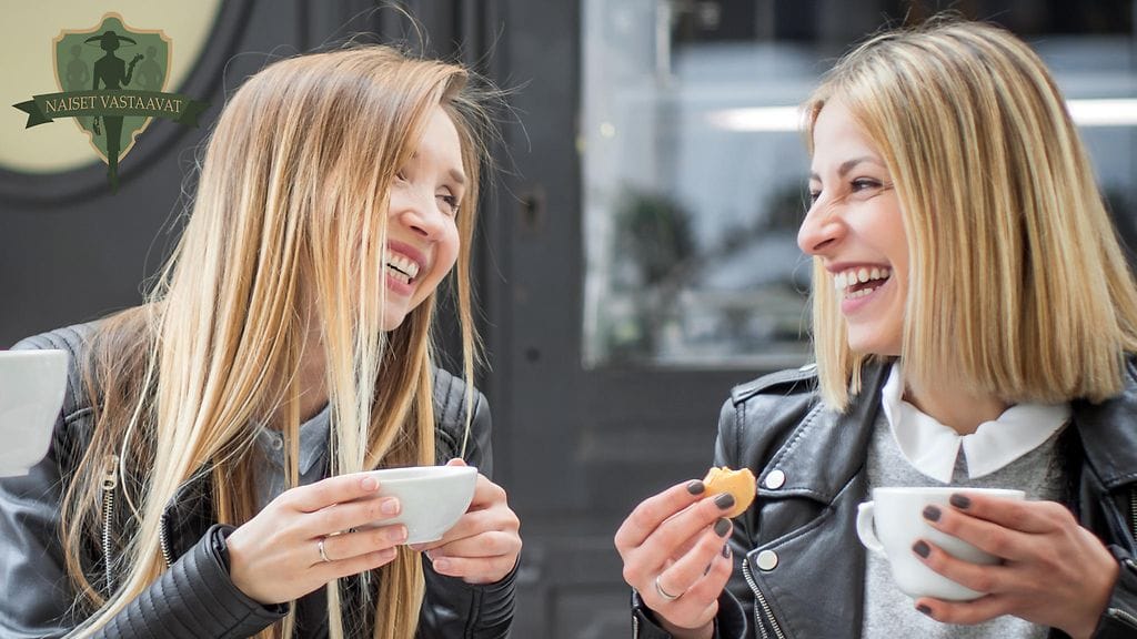 Juttusarjassa naiset vastaavat joka viikko lukijoiden kysymyksiin.