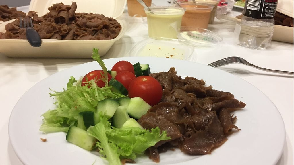 kebab take away raahe 1