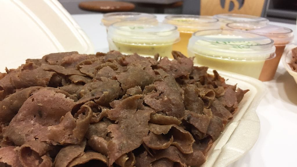 Ruotsissa myyty kebabliha sisälsi jopa 30 % hevosenlihaa, jota ei mainittu ainesosaluettelossa. Kuvituskuva.