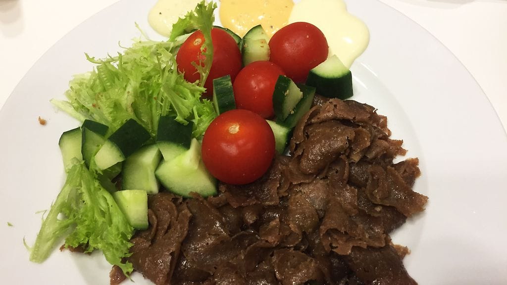 kebab take away raahe 5