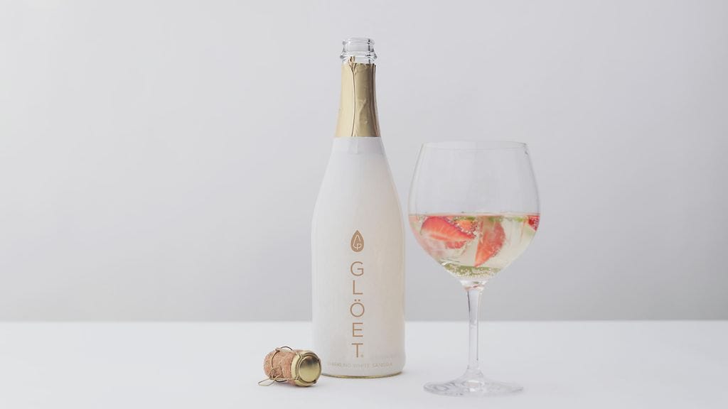 Uutuusjuoma yhdistää sangrian ja cavan.