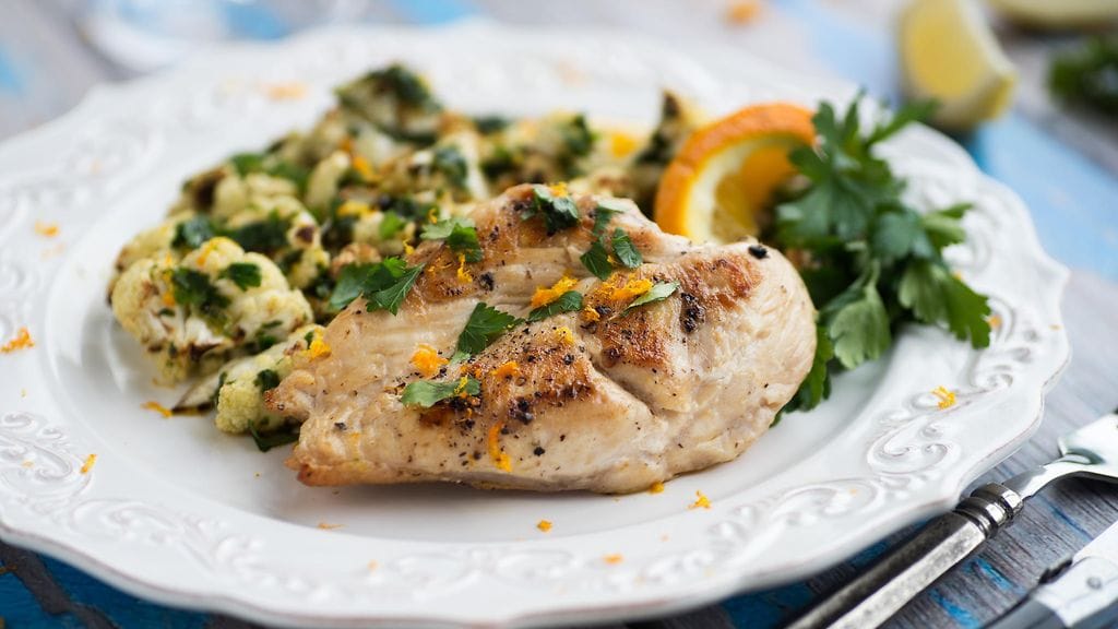 kana broileri rintafilee filee