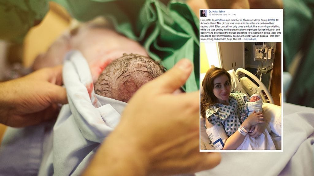 Kuvituskuva Shutterstock, toisen kuvan lähde Facebook.