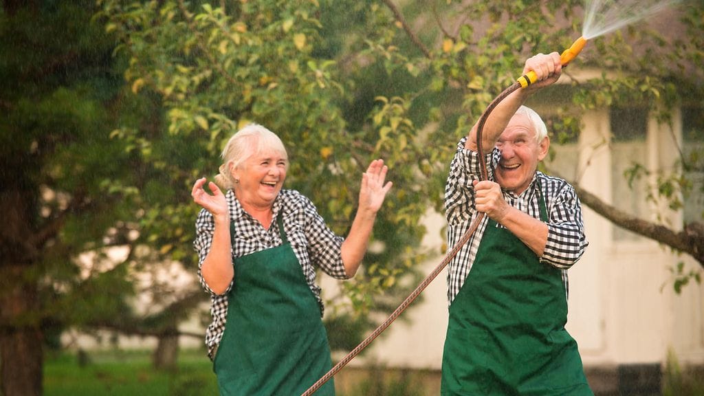Japanilaislääkärin mukaan hauskanpito saa unohtamaan myös kivun.