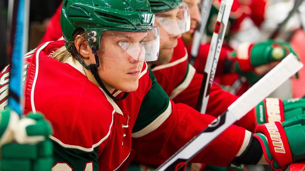 Mikael Granlund