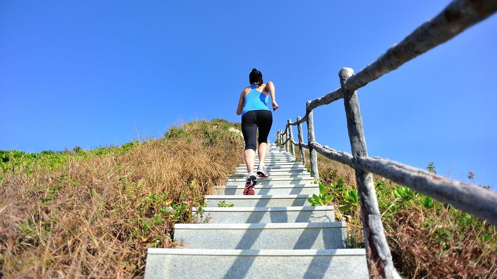 Nämä taidot auttavat sinua matkalla huipulle.