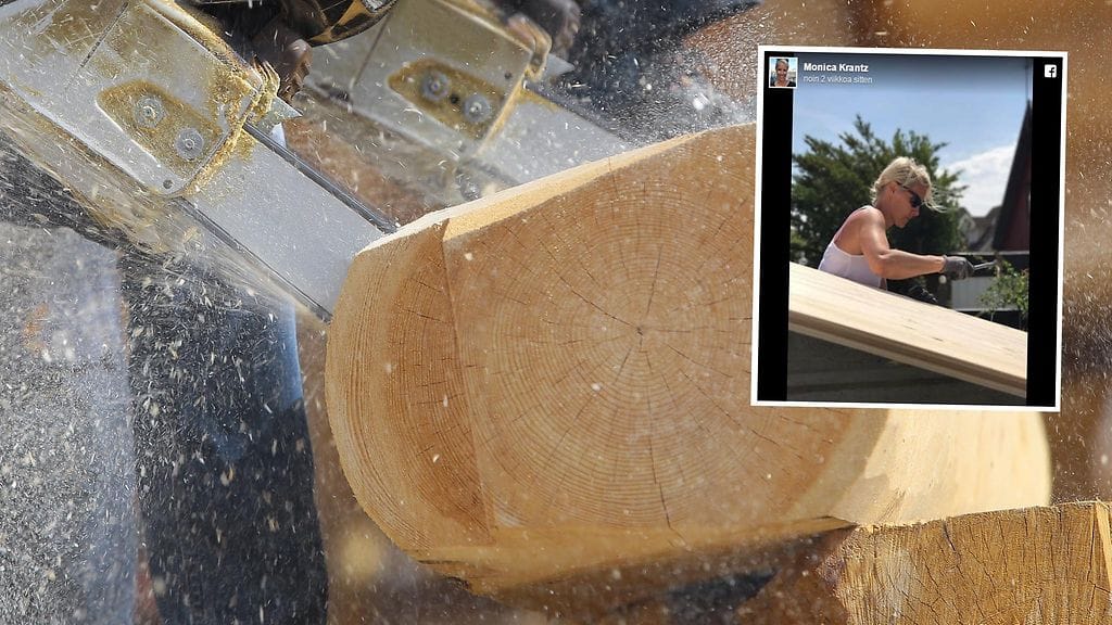 Naisen stereotypioita kumoava julkaisu on herättänyt vilkasta keskustelua.