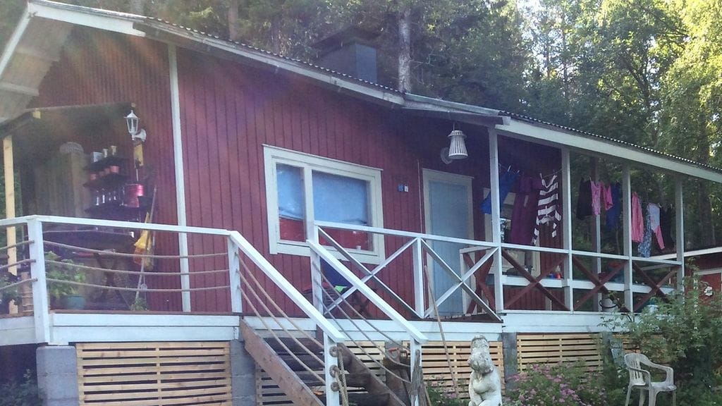 Mökkikautta avatessa kannattaa ottaa huomioon muutama seikka.