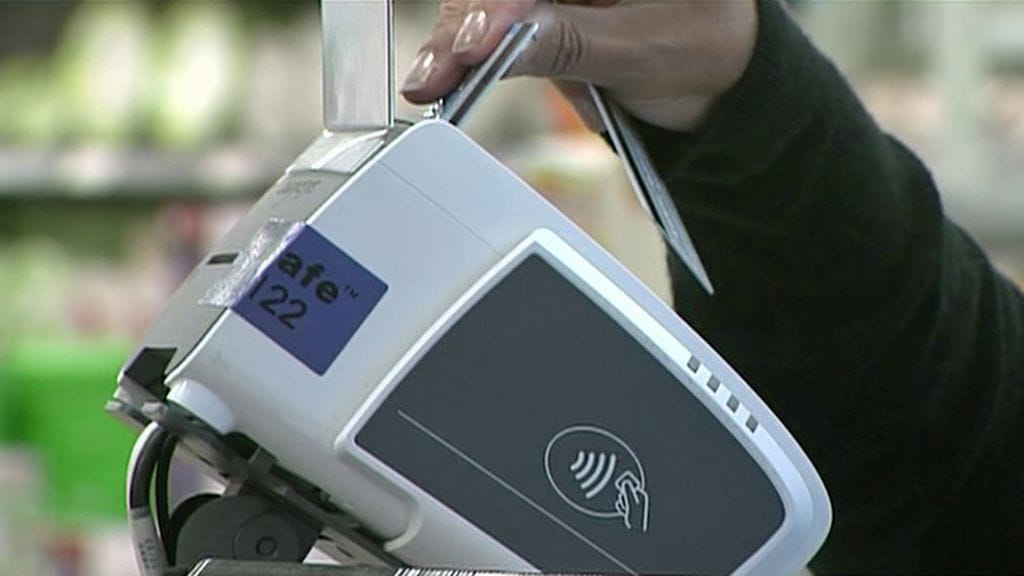 Suomen talouskasvu voi hiipua.