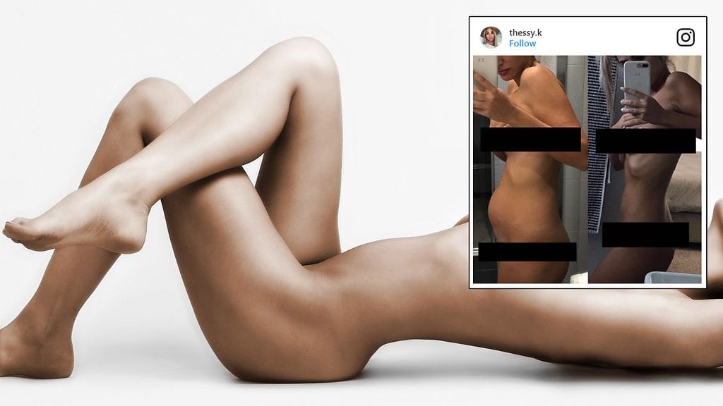 Kuvituskuva Shutterstock, toisen kuvan lähde Instagram.