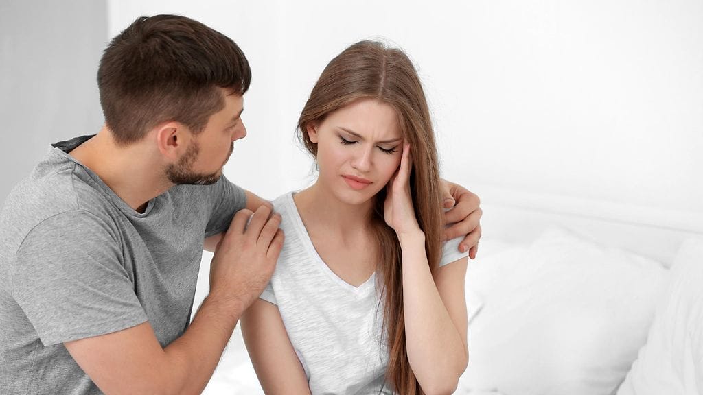 Jo aiemmat tutkimukset osoittavat, että naiset ovat alttiita ympäristövaikutuksille.