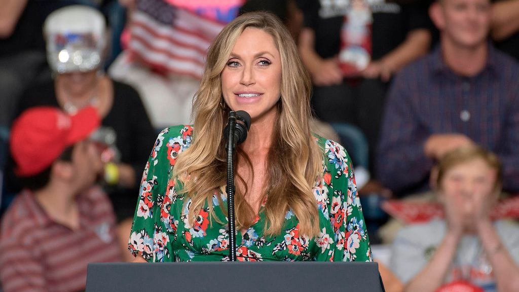 Lara Trump