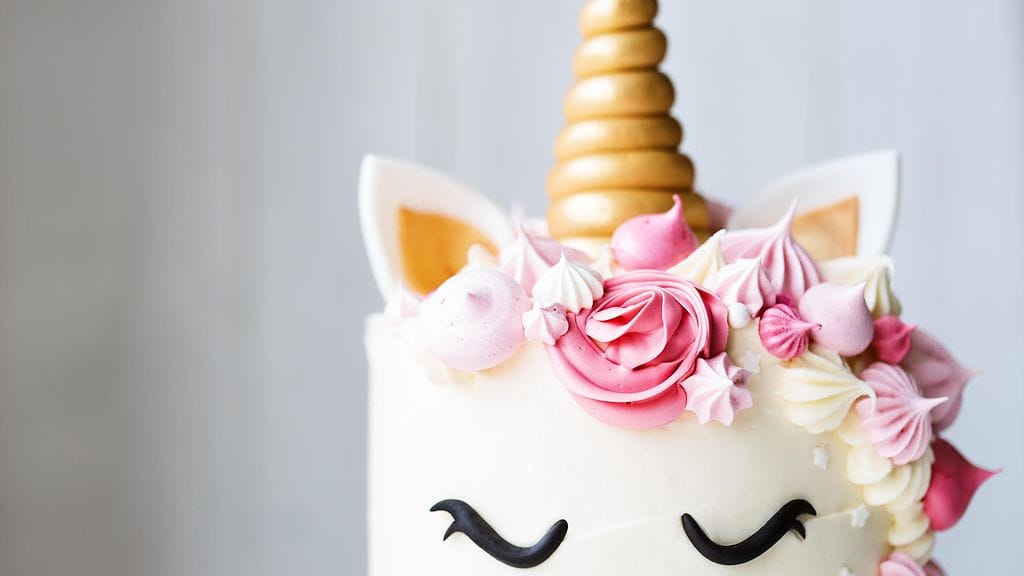 Aivan näin hienoa kakusta ei tullut...