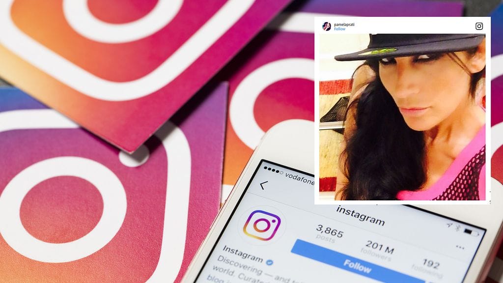 Kuvituskuva Shutterstock, toisen kuvan lähde Instagram.