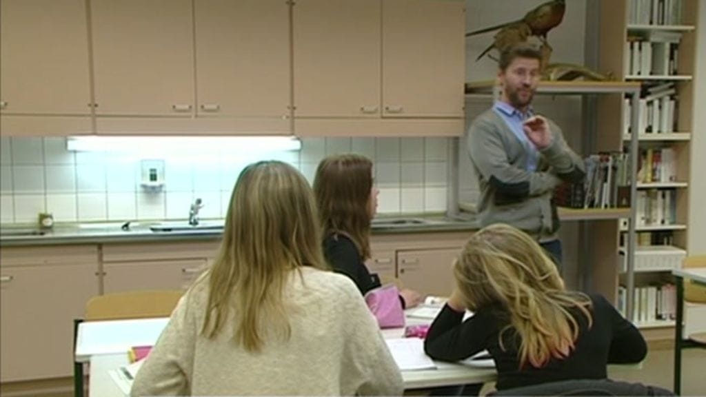 Suomen kieli rikastuu ja rentoutuu vuosi vuodelta