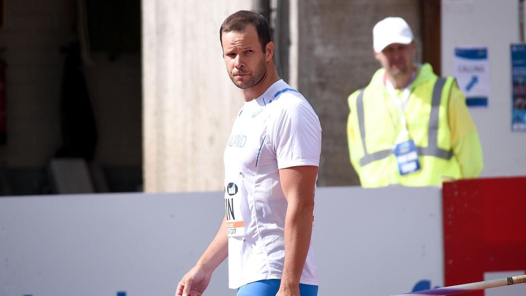 Tero Pitkämäen ura saattaa päättyä tähän kauteen.