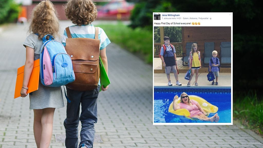 Kuvituskuva Shutterstock, toisen kuvan lähde Facebook.