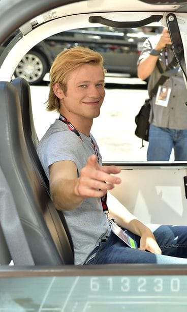 Lucas Till