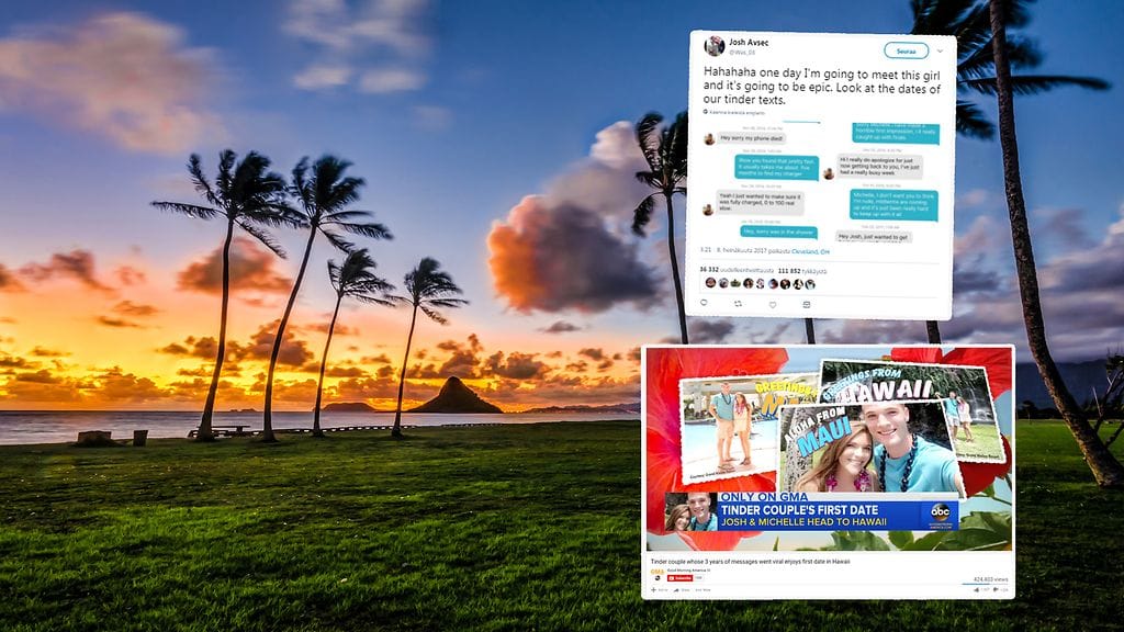 Kuvituskuva Shutterstock, muiden kuvien lähteet Twitter ja YouTube.