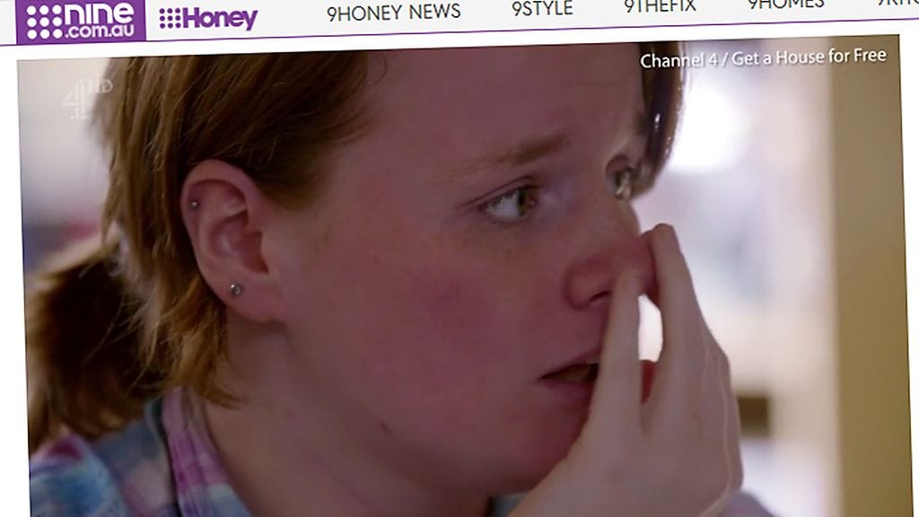 Kuvan lähde Honey.nine.com.