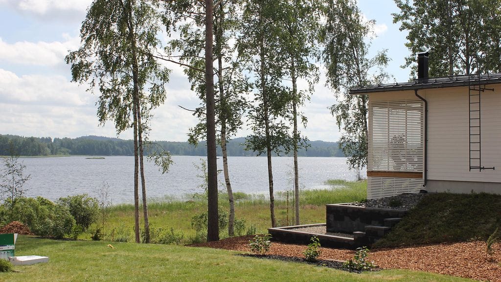 Mikkelin Asuntomessuilla käynnistyi viimeisen messuviikon kunniaksi etsintä teoista, jotka ovat parantaneet suomalaista asumista.