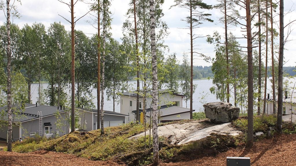 Mikkelin Asuntomessualueen