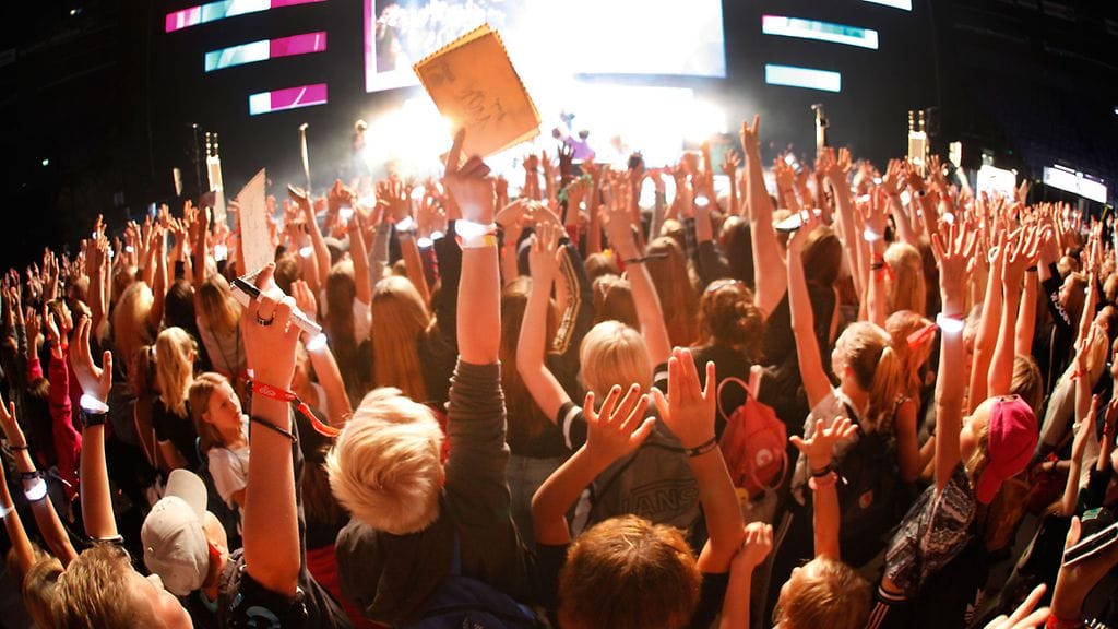 Helsingin areenalla perjantaista sunnuntaihin järjestetty tapahtuma keräsi yhteensä 17 500 kävijää.