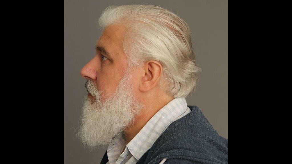 Saksan poliisi pyytää apua herra W:ksi kutsutun miehen henkilöllisyyden selvittämisessä. KUVA: Polizei Dortmund