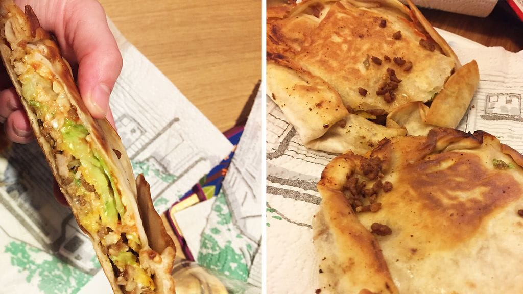 Testasimme torstillataskuja itse ja ne olivat kaiken hehkutuksen arvoisia!