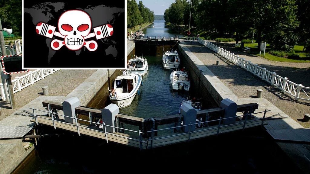 Outlaws MC toimii maailmalla 27 valtiossa. Suomea lähimpinä ovat Venäjällä, Ruotsissa ja Norjassa toimivat kerhot.