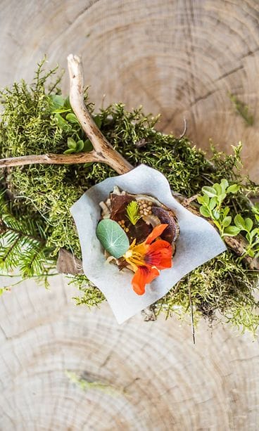 Bistro Sinne Suomalainen Takoo