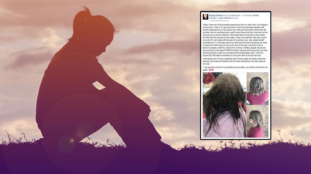 Kuvituskuva Shutterstock, toisen kuvan lähde Facebook.