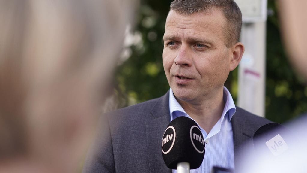 HS:n gallupin mukaan kokoomuksen suosio on noussut liki prosenttiyksikön ja puolueen kannatus on nyt 21,9 prosenttia.