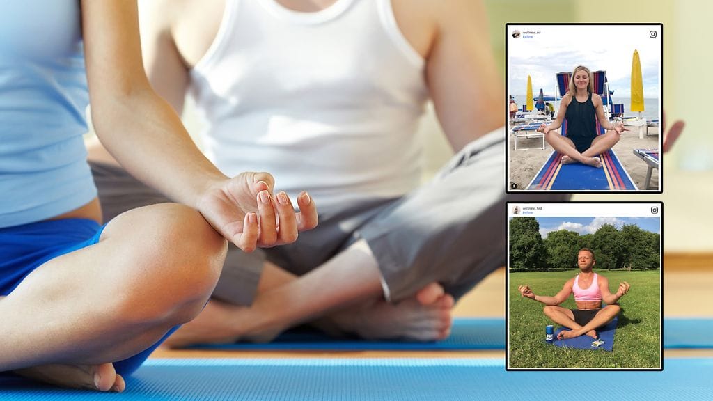 Kuvituskuva Shutterstock, toisten kuvien lähde Instagram.