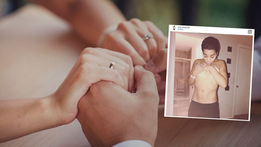 Kuvituskuva Shutterstock, toisen kuvan lähde Instagram.