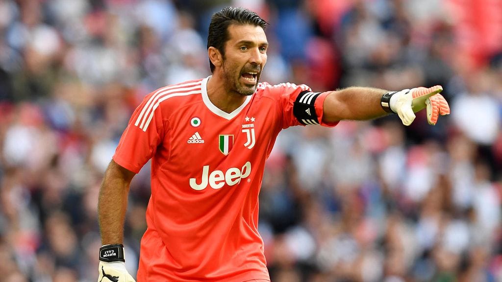 Gianluigi Buffon