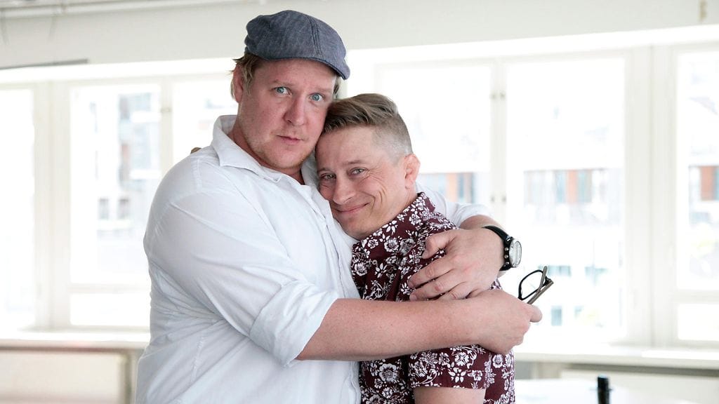 Karvonen ja Ketonen4