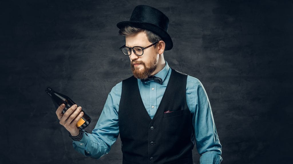 Juodako vai eikö juoda - tiedemiehillä on vastaus.