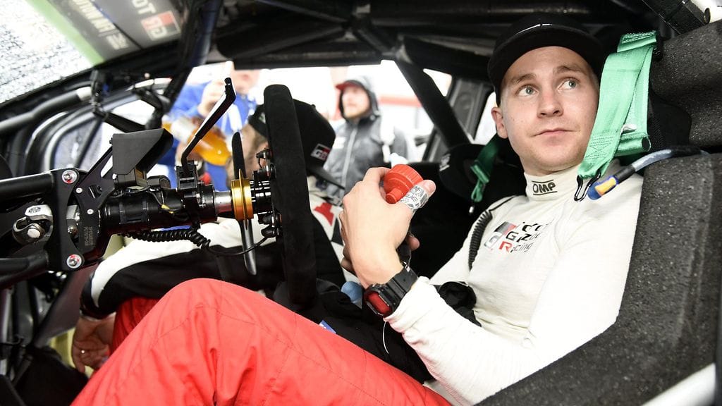 Esapekka Lappi