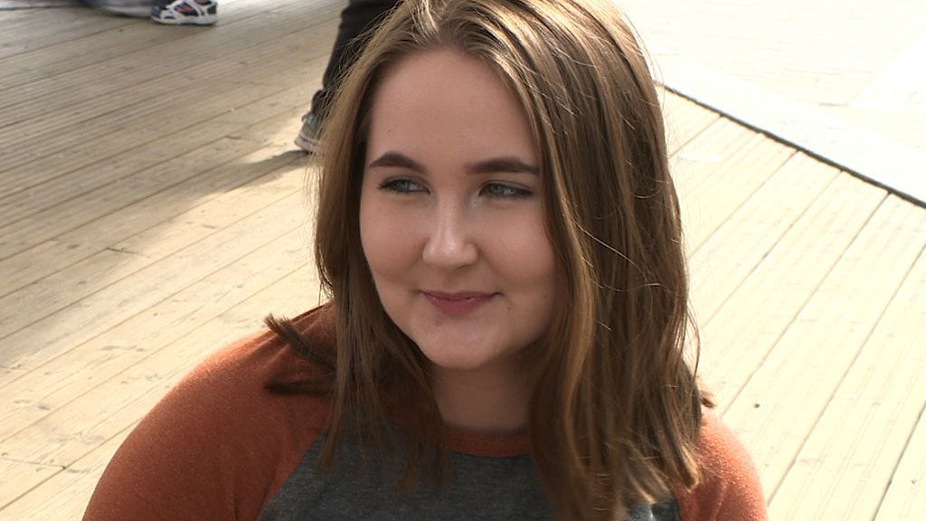 Roosa-Maaria Vehniäinen