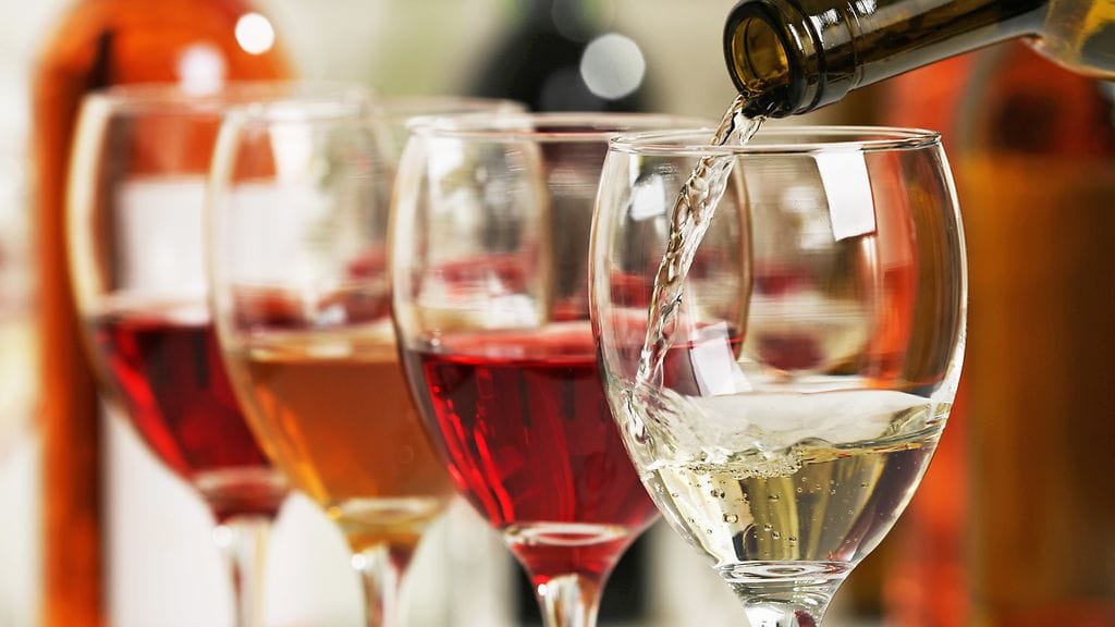 Viinin maku parani, kun sen hinta kasvoi.