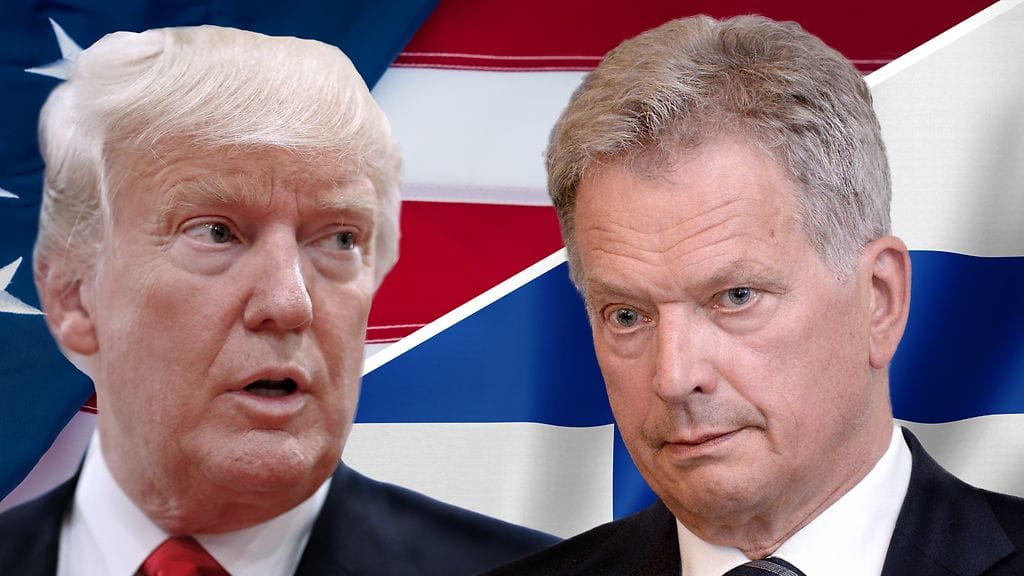 Asiantuntijat pitävät mahdollisena, että Venäjä-suhteensa kanssa vaikeuksissa oleva Trump haluaa kuulla suomalaiselta virkaveljeltään, miten venäläisten ja presidentti Vladimir Putinin kanssa oikein pitää menetellä.