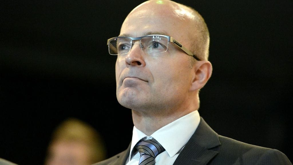 Antti Neimala siirtyy Suomen Yrittäjien varatoimitusjohtajan tehtävistä uusiin tehtäviin Kilpailu- ja kuluttajavirastoon.