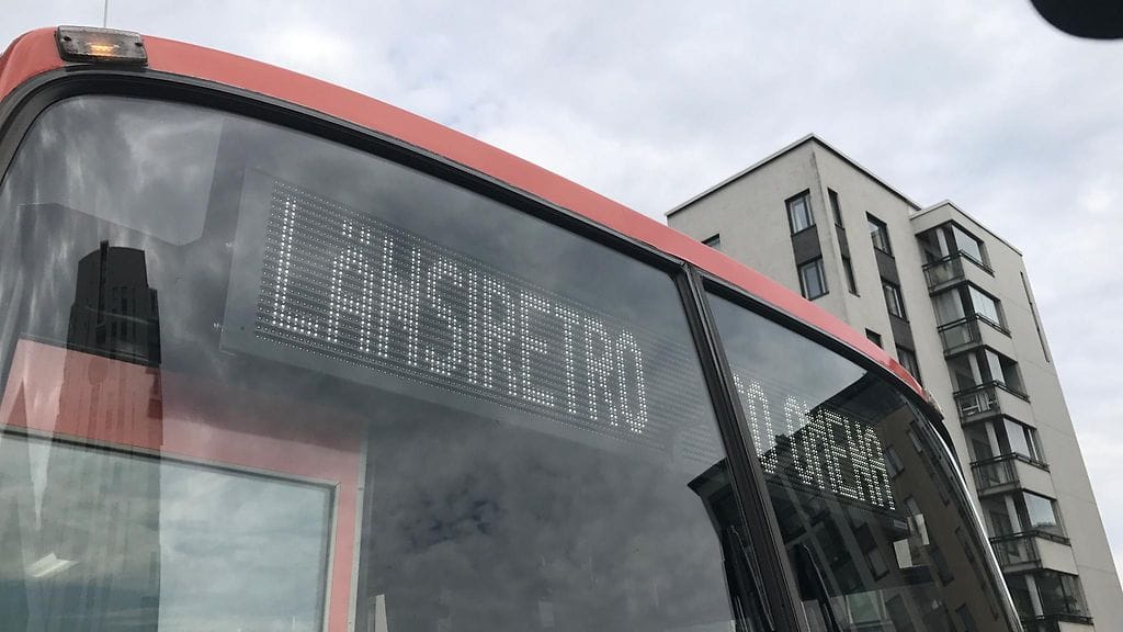 lansiretro