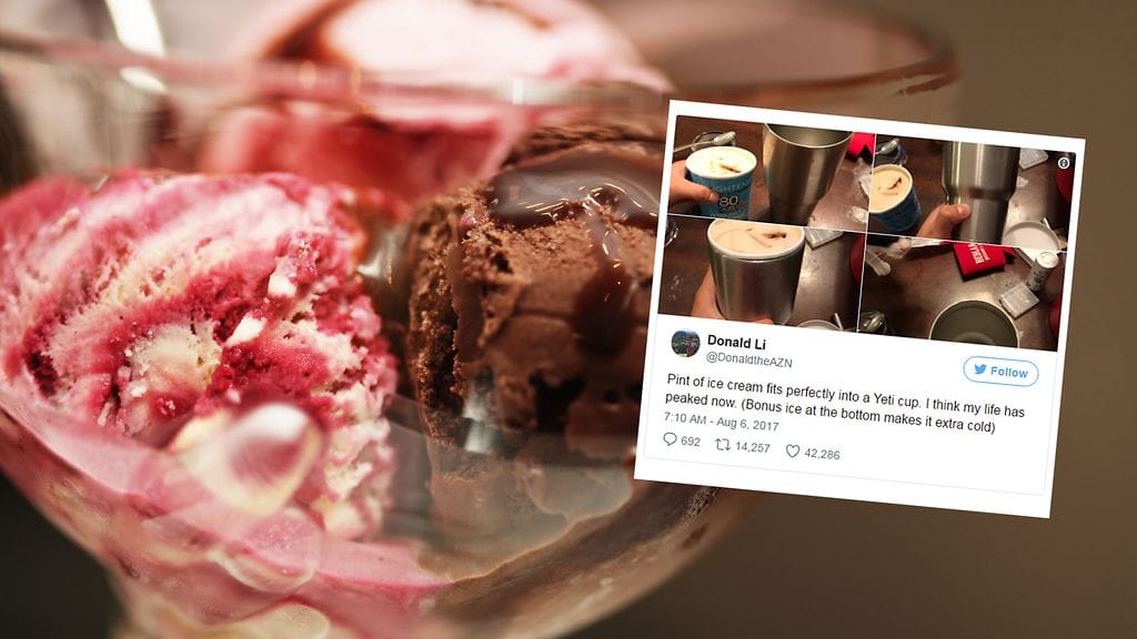 Kuvituskuva Shutterstock, toisen kuvan lähde Twitter.