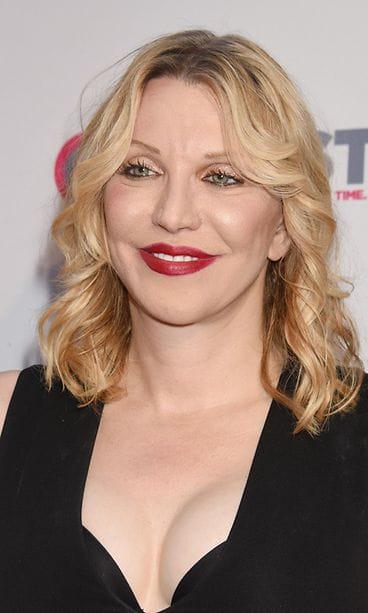Courtney Love