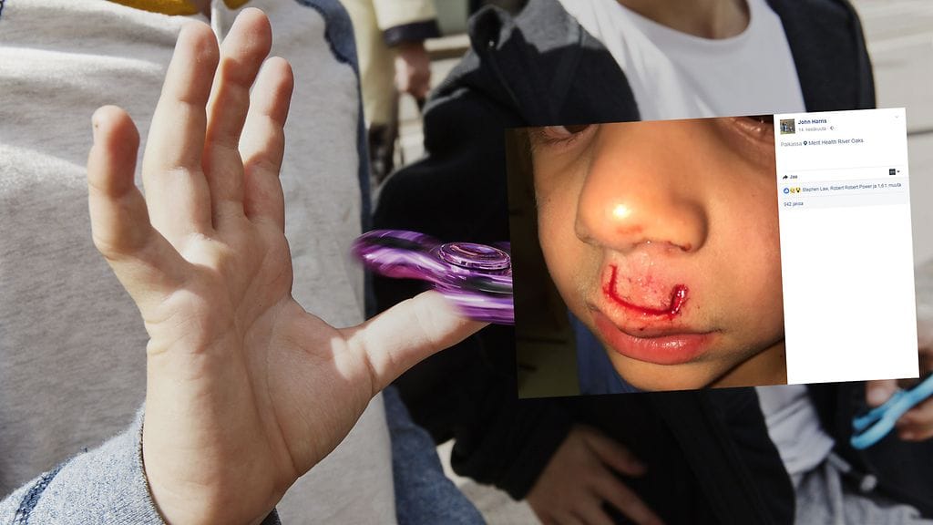 Kuvituskuva Shutterstock, toisen kuvan lähde Facebook.