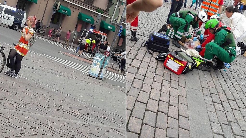 TURKU, Leevi Parsama