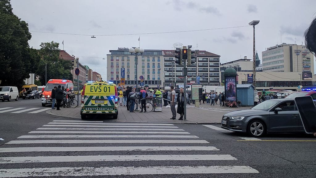TURKU, SILJA VÄLSKE 1
